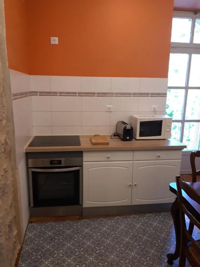 Suite Avec Vue Panoramique Sur La Truyere Entraygues-sur-Truyère 0*,