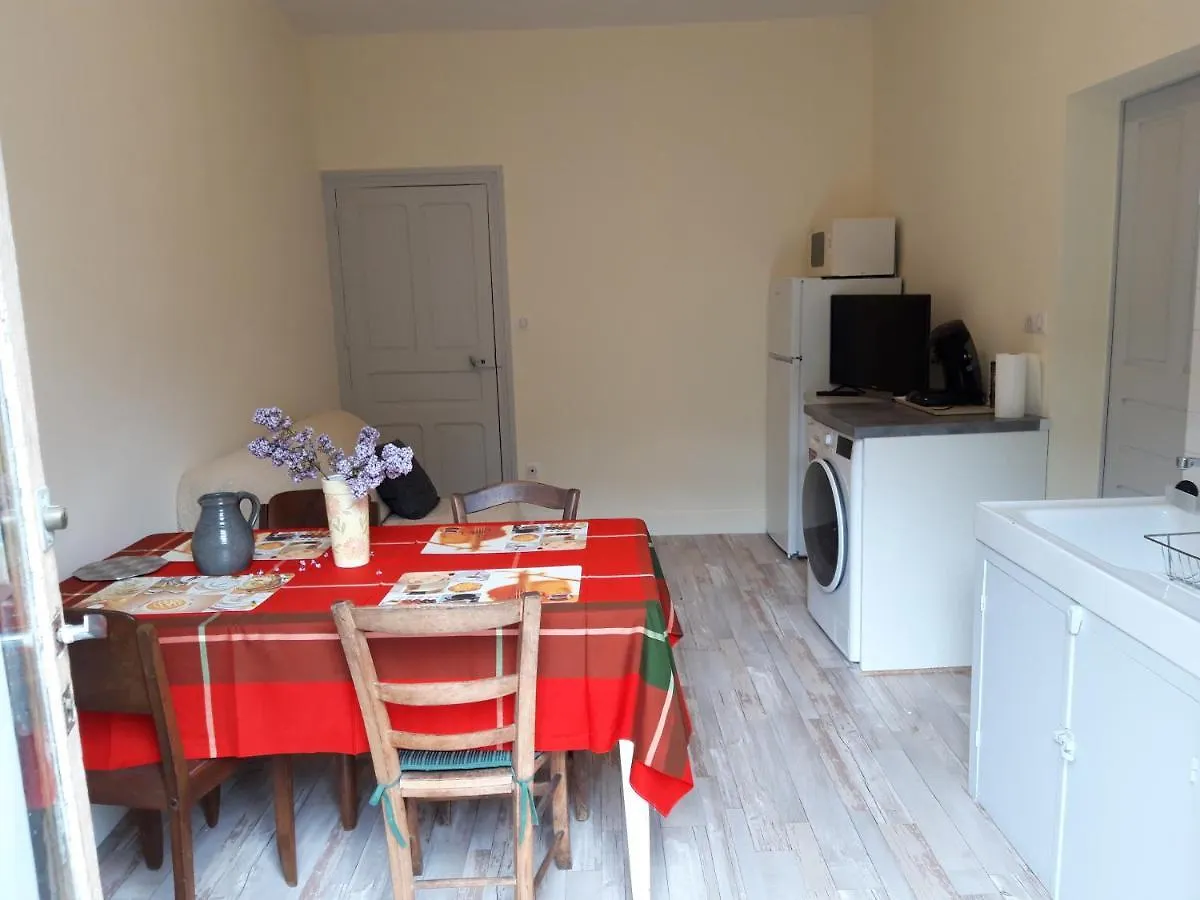 Suite Avec Vue Panoramique Sur La Truyere Entraygues-sur-Truyère 0*,  Francja