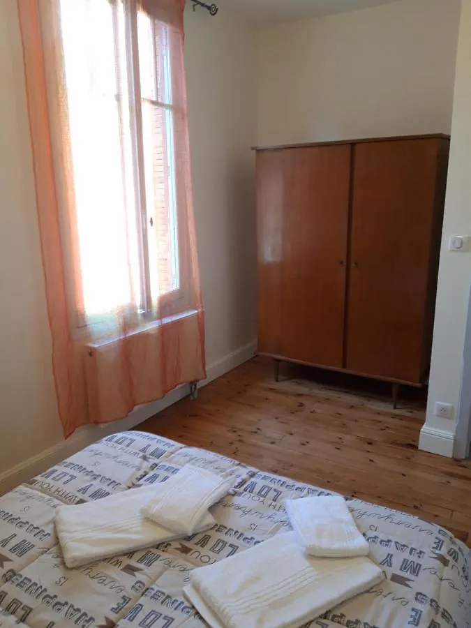 Suite Avec Vue Panoramique Sur La Truyere Entraygues-sur-Truyère Apartament
