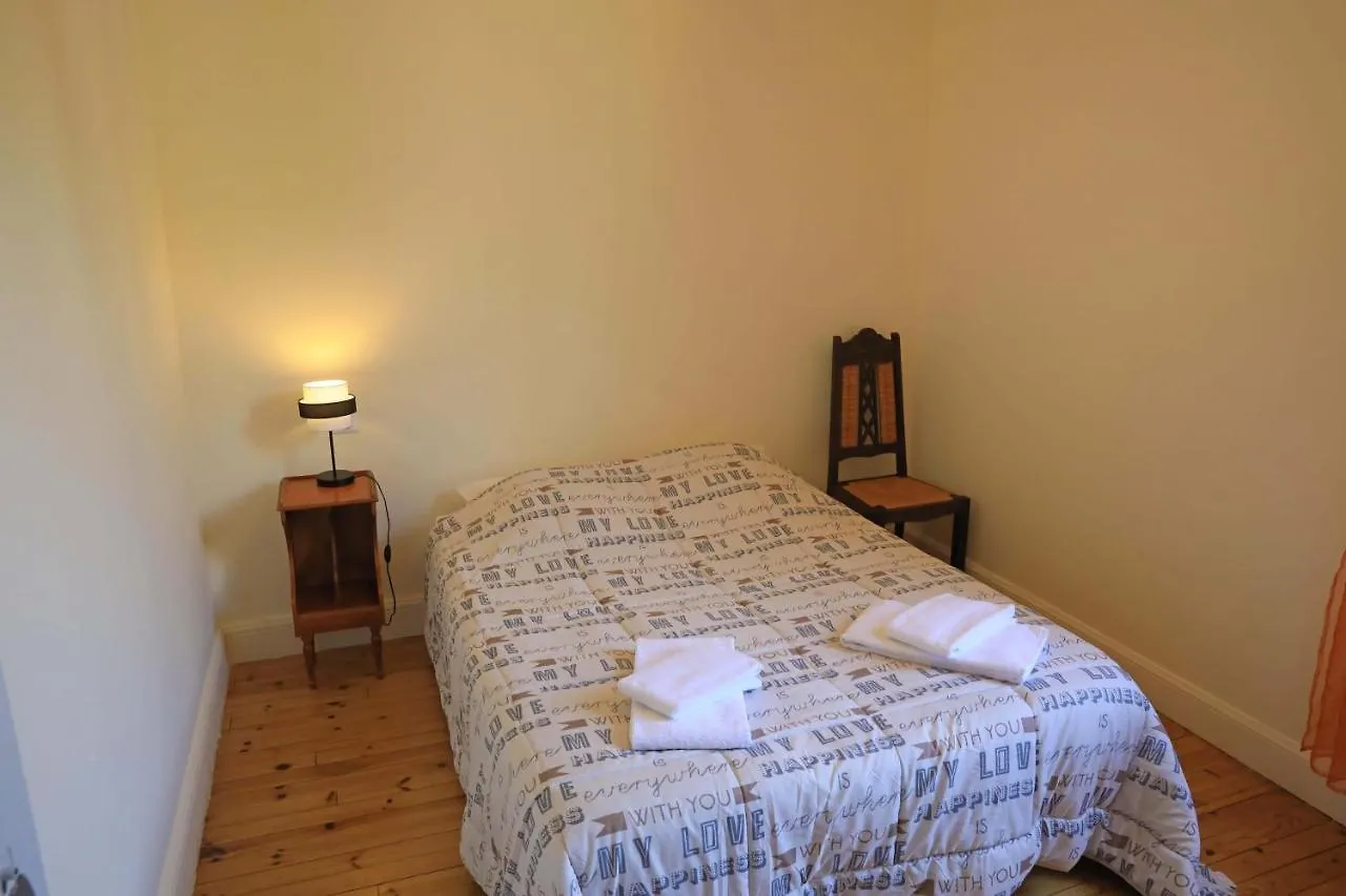 Suite Avec Vue Panoramique Sur La Truyere Entraygues-sur-Truyère