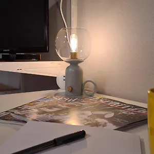  Appartement Le Mimizzz