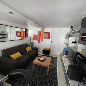  Appartement Les 3 Marguerites