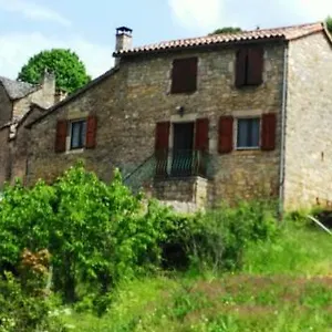  Hébergement de vacances Du Tourdre