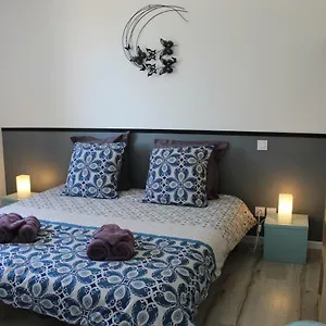  Appartement Côté Chêne